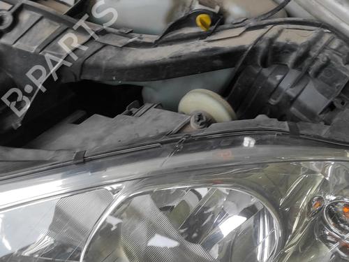 Venstre forlygte MERCEDES-BENZ A-CLASS (W169) A 180 CDI (169.007, 169.307) | BP16673431C28