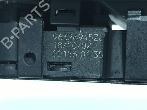 Left front window switch CITROËN C5 I (DC_) 2.0 HDi (DCRHZB, DCRHZE) | BP36912999I27 - Image 5