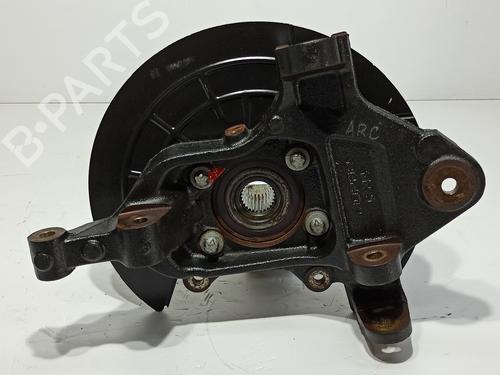 Right rear steering knuckle JEEP COMPASS (MP, M6, MV, M7)  | BP29622797M28