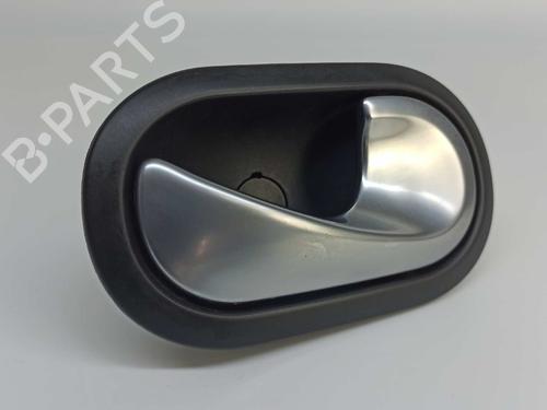 Front right interior door handle RENAULT SCÉNIC II (JM0/1_) 1.6 16V (JM1R) | BP7983085I14 