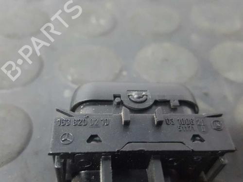 Switch MERCEDES-BENZ M-CLASS (W163) ML 400 CDI (163.128) | BP2769115I30