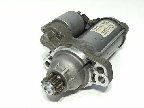 Used Starter VW POLO V (6R1, 6C1) [2009-2022]  18117332