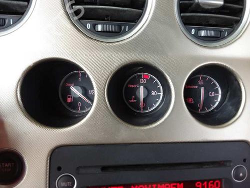 Electronic module ALFA ROMEO 159 (939_) 2.4 JTDM (939AXD12, 939AXD1B) | BP2770790M83
