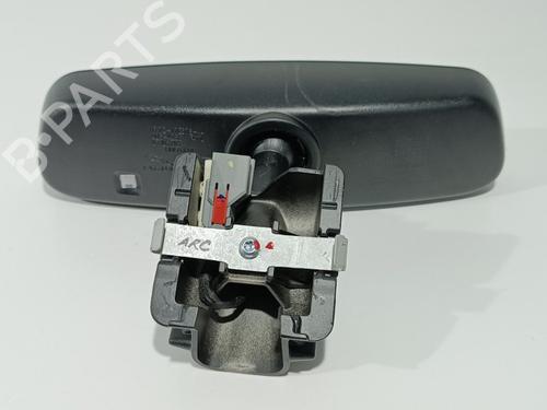 Rear mirror LAND ROVER RANGE ROVER EVOQUE (L538) 2.0 D 4x4 | BP21052342I6 