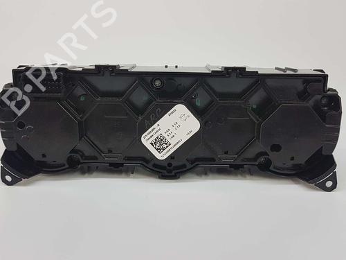 Climate control RENAULT CLIO V (B7_) 1.0 TCe 90 (B7MT) | BP8231785I5