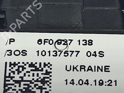 Switch SEAT IBIZA V (KJ1, KJG) 1.0 TSI | BP11807349I30