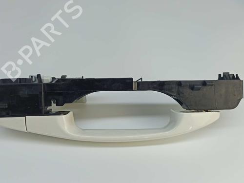 Front right exterior door handle FORD KA (RU8) 1.2 | BP7877837C129