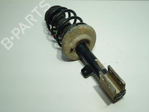 Right front shock absorber CITROËN BERLINGO Box Body/MPV (B9) 1.6 BlueHDi 100 | BP23560711M17