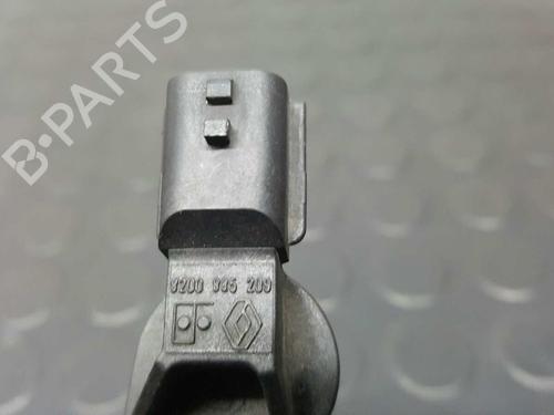 Electronic sensor RENAULT SCÉNIC III (JZ0/1_) 1.9 dCi (JZ0J, JZ1J, JZ1K, JZ1S) | BP14530729M84