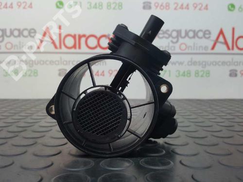 Mass air flow sensor MERCEDES-BENZ C-CLASS Coupe (CL203) C 220 CDI (203.708) | BP2741490M95 
