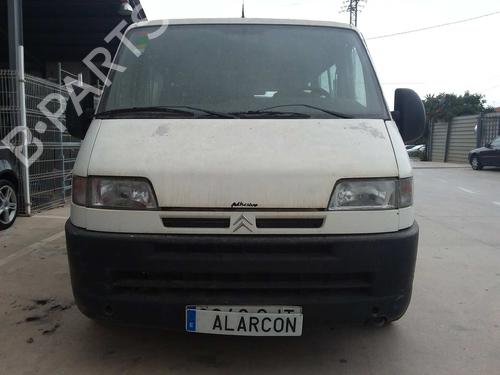 Używane części CITROËN JUMPER I Bus (230P) 2.5 D (86 hp) 4279139