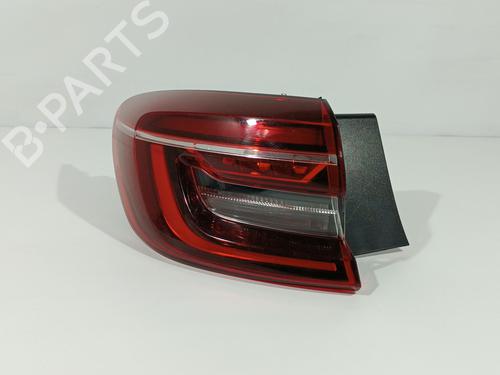 Used Left taillight Left taillight 36432989 36432989