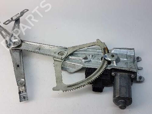 Front right window mechanism OPEL ASTRA H (A04) 1.7 CDTI (L48) | BP5075328C23 