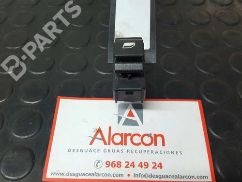 Right front window switch CITROËN C4 CACTUS 1.2 VTi 82 | BP2782395I26 