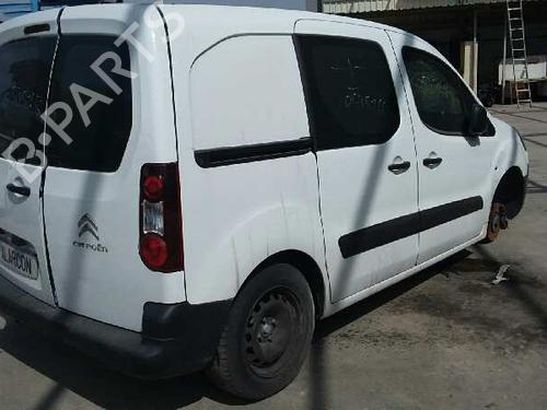 Spak kontakt CITROËN BERLINGO MULTISPACE (B9) 1.6 HDi 75 16V | BP14528824I30