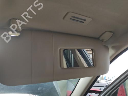 Right sun visor BMW 5 (E60) 520 d | BP37430479I2 - Image 3