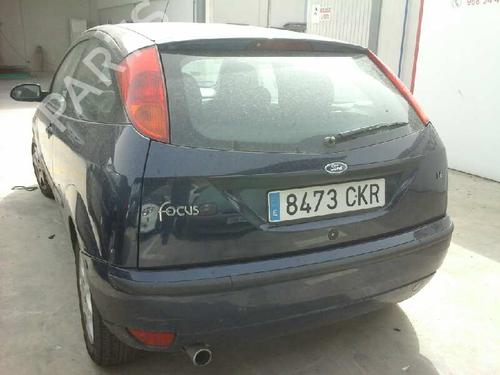 Dørhengsel/Dørstopper FORD FOCUS I (DAW, DBW) 1.6 16V | BP14529762C146