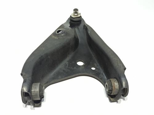 Left front suspension arm DACIA SANDERO II 1.5 dCi 75 / Blue dCi 75 (B8JW, B8M4, B8AH, B8M7, B8M6) | BP19138460M12 
