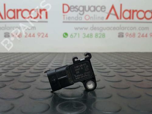 Used Electronic sensor FORD FIESTA VII (HJ, HF) [2017-2025]  8748788