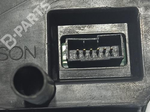 Commande Chauffage PEUGEOT 307 (3A/C) 1.6 HDi 110 | BP11057803I5 