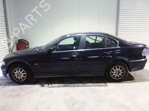 Egr BMW 3 (E46) 320 d | BP5603901M69