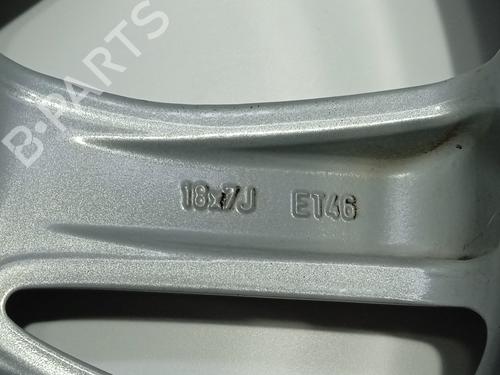 Rim INFINITI Q30 1.5 D | BP27581591C45