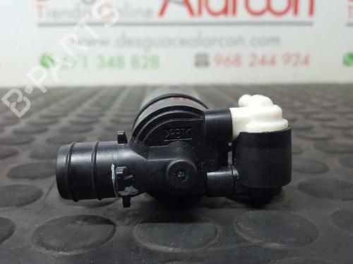 Washer pump DACIA LOGAN MCV II TCe 90 (K8M1, K8MA, K8AC) | BP14530423E24 