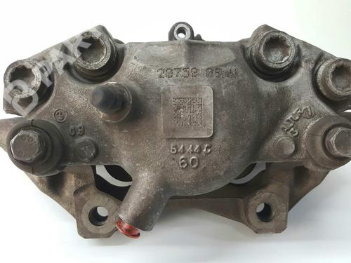Right front brake caliper MERCEDES-BENZ E-CLASS Coupe (C207) E 350 CDI (207.322) | BP11542957M104 