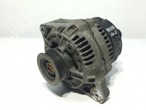 Used Alternator HONDA CIVIC VI Fastback (MA, MB) 1.6 i Vtec (MB1) (126 hp) 11494594