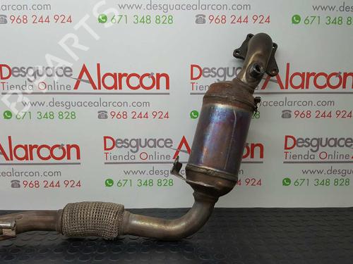 Catalyst SEAT IBIZA IV (6J5, 6P1) 1.2 TSI | BP2747663M10