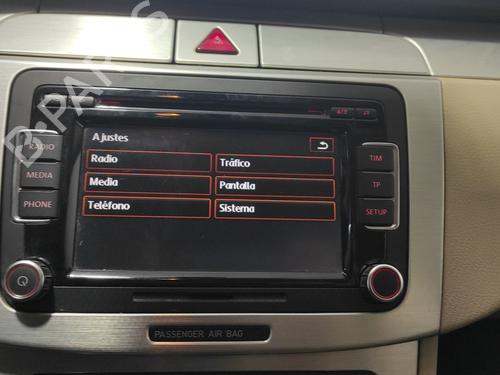 Display VW PASSAT CC B6 (357) 2.0 TDI | BP37489535C48 - Image 3