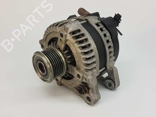 Generator CITROËN C3 III (SX) 1.5 BlueHDi 100 (SXYHYP, SXYHTU) | BP7967485M7 