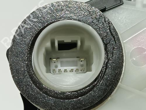 Front left lock TOYOTA C-HR (_X2_, _H2_) Hybrid (ZYX20) | BP19117908C98