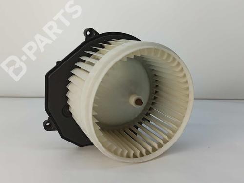 Ventilator motor CITROËN BERLINGO MULTISPACE (B9) 1.6 HDi 110 (109 hp) 10173902