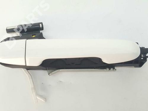 Used Rear right exterior door handle TOYOTA AURIS (_E18_) 1.8 Hybrid (ZWE186_, ZWE186R) (136 hp) 8603083
