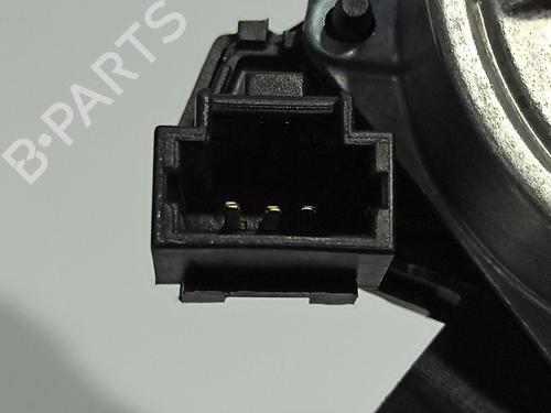 Rear wiper motor RENAULT CLIO IV (BH_) 0.9 TCe 90 (BHNF, BHMA, BHMH, BHJK, BHJR) | BP16390009M102 