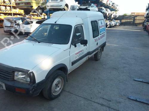 Used Parts CITROËN C15 Box Body/MPV (VD_) 1.8 D (60 hp) 4278712