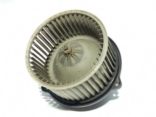 Used Heater blower motor MERCEDES-BENZ M-CLASS (W163) ML 270 CDI (163.113) (163 hp) 15068881