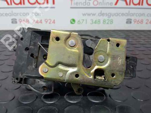 Zamek drzwi przednich prawych FORD FOCUS I (DAW, DBW) 1.8 TDCi | BP2750111C97 