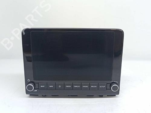 Electronic module KIA STONIC (YB) 1.0 T-GDi | BP9427671M83 