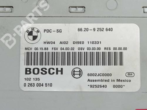 Electronic module MINI MINI COUNTRYMAN (R60) Cooper SD ALL4 | BP9393861M83 