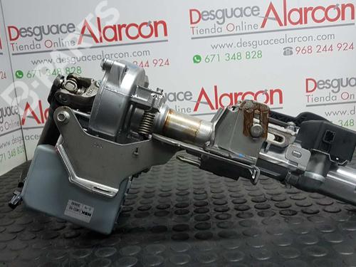 Used Steering column RENAULT MEGANE IV Hatchback (B9A/M/N_) 1.2 TCe 130 (B9MR) (130 hp) 2767910