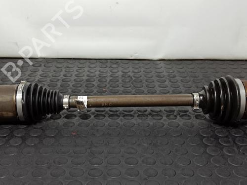 Used Left front driveshaft FIAT TIPO Hatchback (356_, 357_) 1.4 (356HXA1B) (95 hp) 14243549
