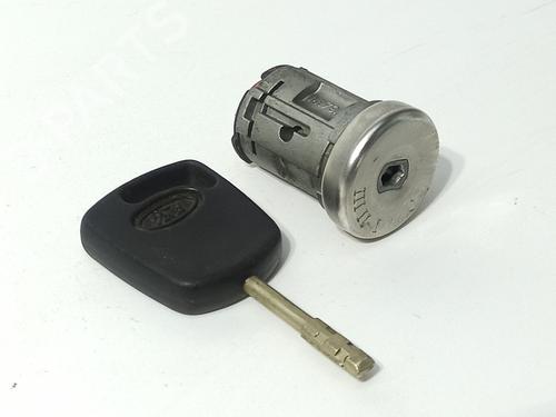 Ignition barrel FORD FIESTA V (JH_, JD_)  | BP25587202M48 