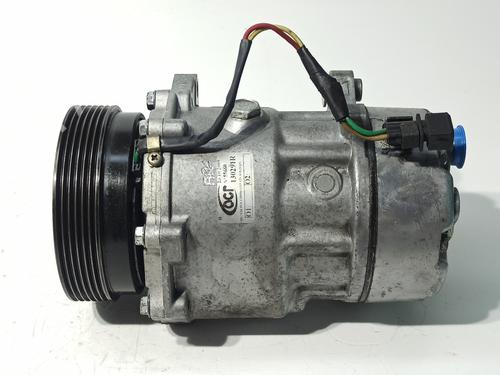 Compresseur AC VW GOLF IV (1J1) 1.6 | BP21362181M34 
