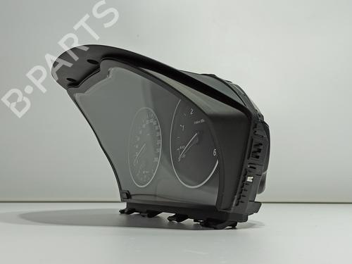 Instrument cluster BMW 1 (F20) 116 d | BP22593545C47 
