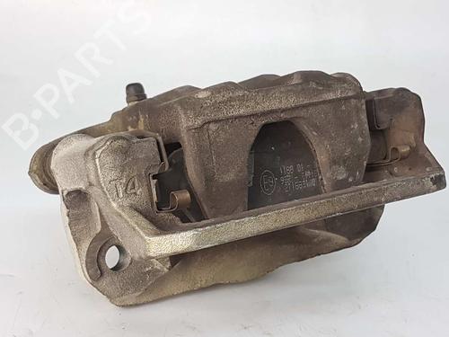 Used Right rear brake caliper NISSAN PATHFINDER III (R51) 2.5 dCi (174 hp) 11542789