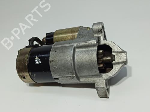 Starter RENAULT CLIO II (BB_, CB_) 1.5 dCi (B/CB07) | BP13689028M8