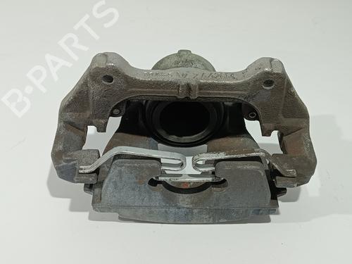 Left front brake caliper LAND ROVER DISCOVERY SPORT (L550) 2.0 D 4x4 | BP25127271M105