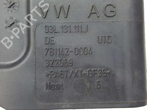 Pipe SEAT LEON (1P1) 1.6 TDI | BP14533220M125 